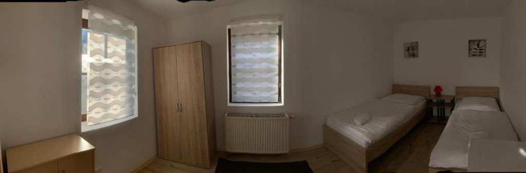 Ab Apartment Objekt 122 Ebersbach an der Fils Exterior foto