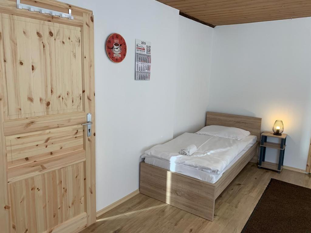 Ab Apartment Objekt 122 Ebersbach an der Fils Exterior foto